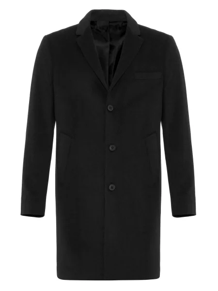 Antioch Átmeneti kabátok Loris' fekete