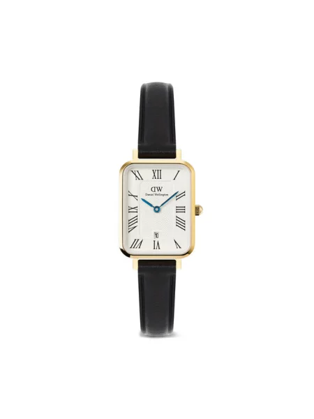Zegarek Daniel Wellington czarny