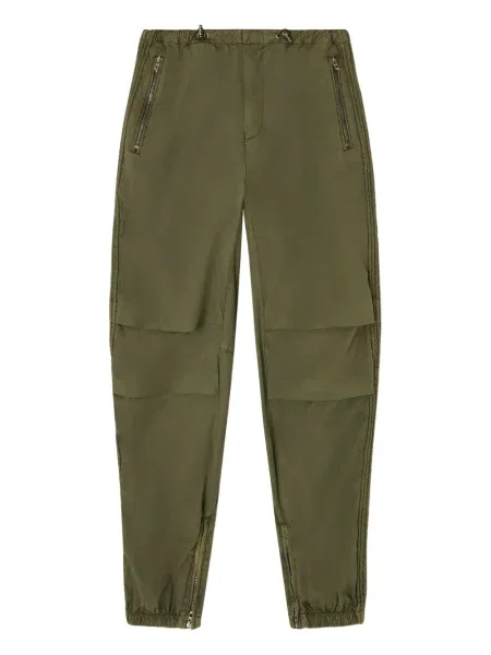 Pantaloni Diesel verde
