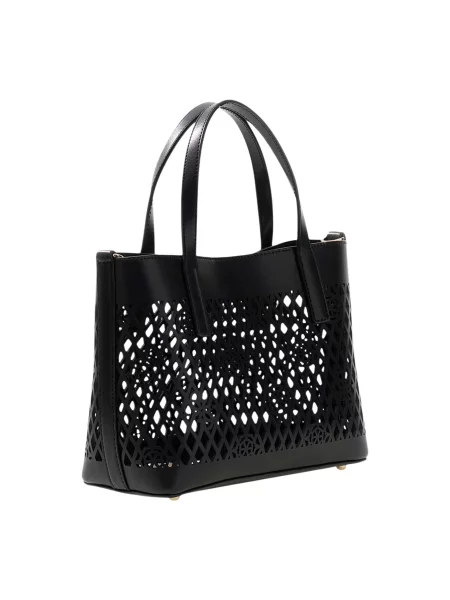 Geantă Guess negru