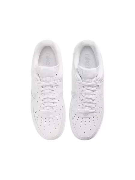 Pantofi Nike alb