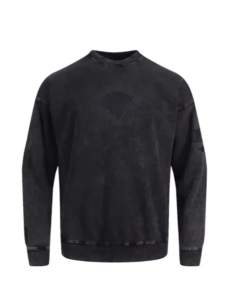 Hanorac Pro Standard negru