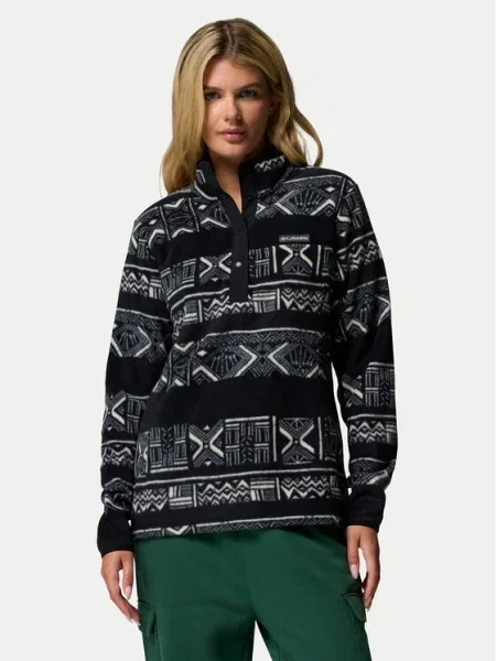 Bluză Columbia negru