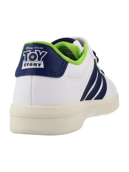 Tenisky Adidas biela