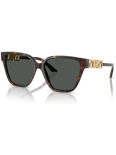 Ceas Versace maro