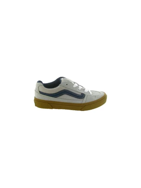 Pantofi Vans gri
