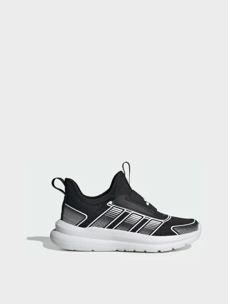 Детские кроссовки Adidas черные