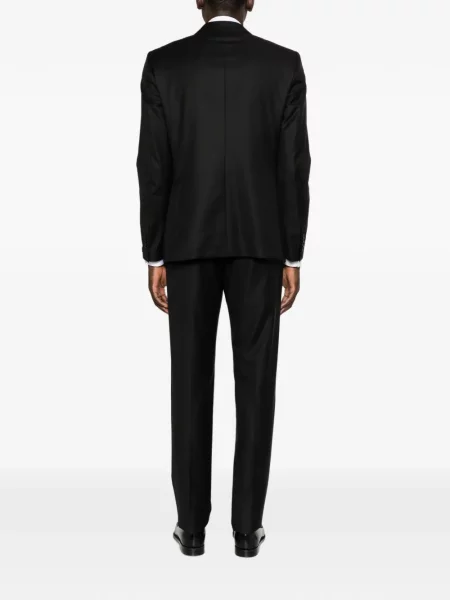 Costum Tagliatore negru