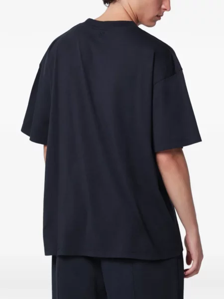 Tricou Represent albastru