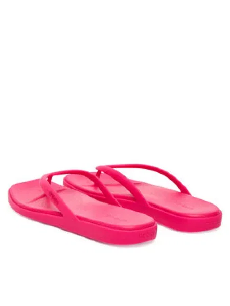 Žabky Crocs růžové