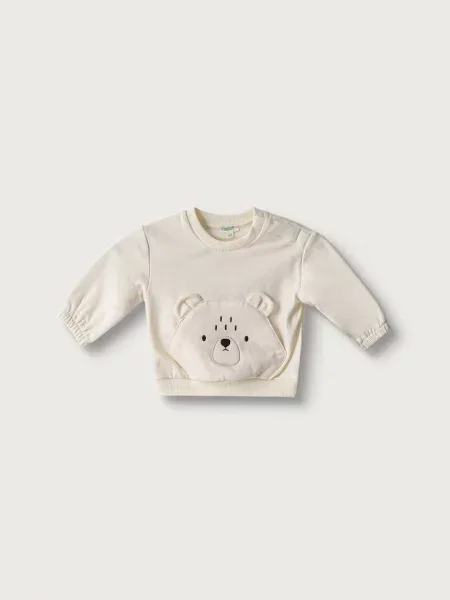 Детский свитер United Colors Of Benetton