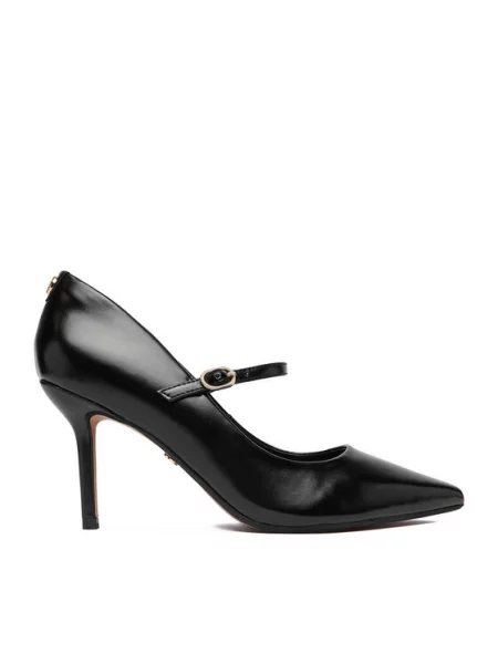 Lodičky Nine West černé