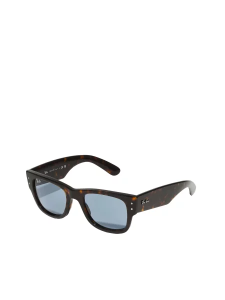 Ceas Ray-ban maro