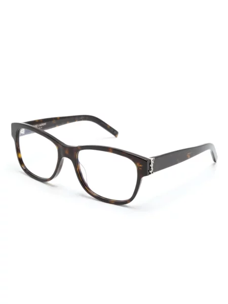 Sluneční brýle wayfarer Saint Laurent Eyewear
