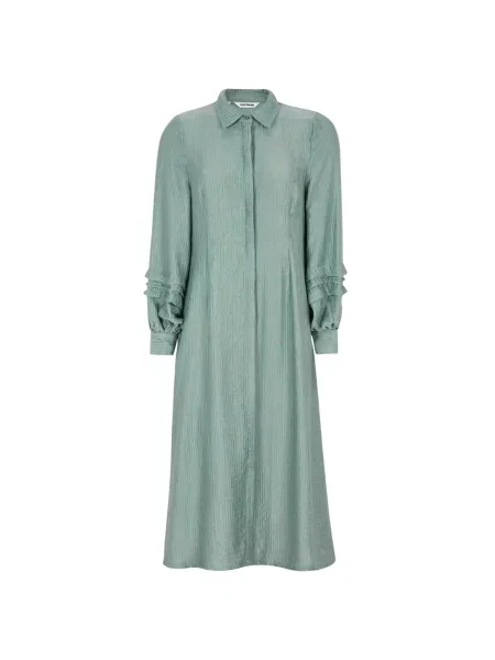 Soft Rebels Rochie SRCelyse închis albastru