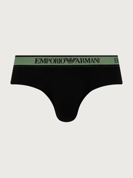 Трусы Emporio Armani Underwear
