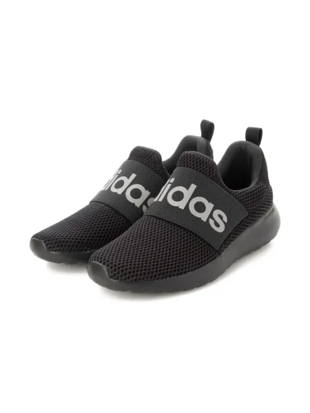 Sneakersy dziecięce Adidas Lite Racer czarne