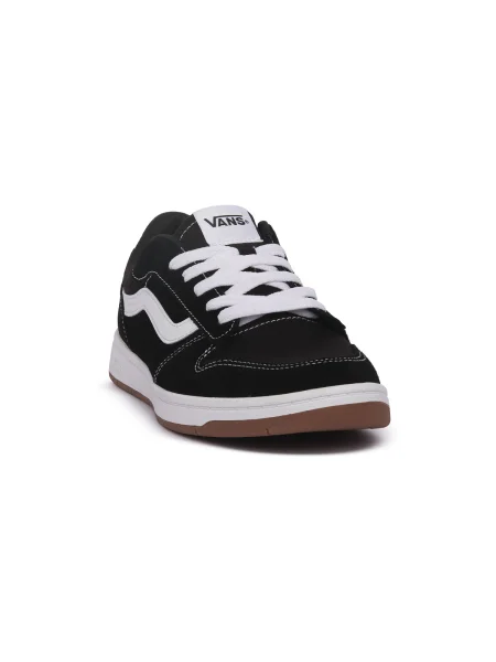 Pantofi Vans bej