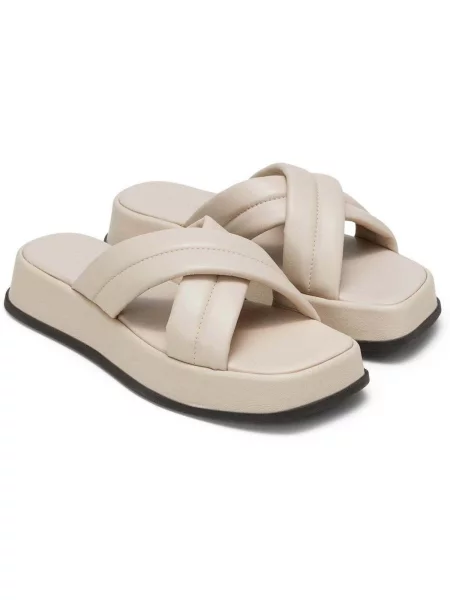 Pantofi Marc O'polo bej