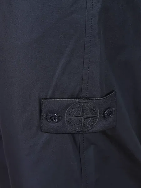 Παντελόνι Stone Island πέτρες μπλε