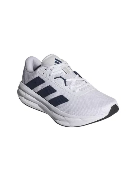 ADIDAS PERFORMANCE Tenisice za trčanje Galaxy 7 crna bijela