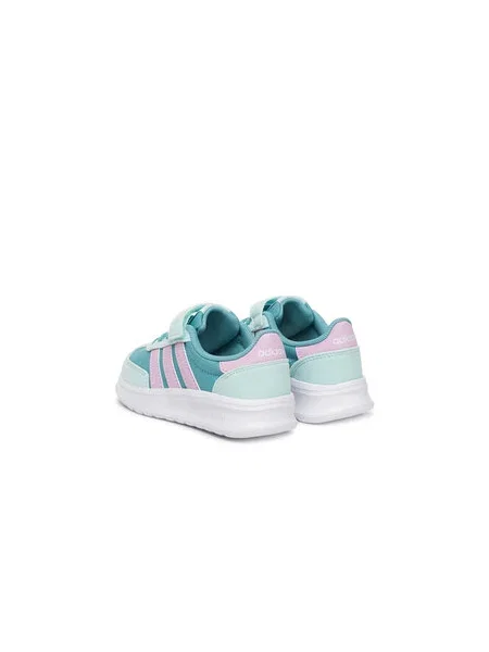 Félcipő Adidas kék