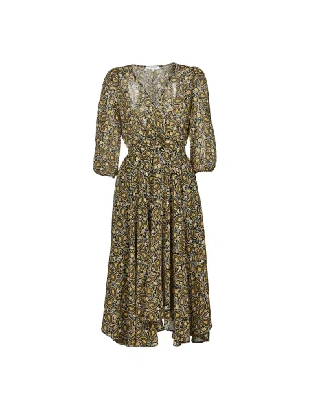 Rochie maxi Morgan lungă