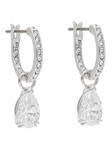 Uhani Swarovski