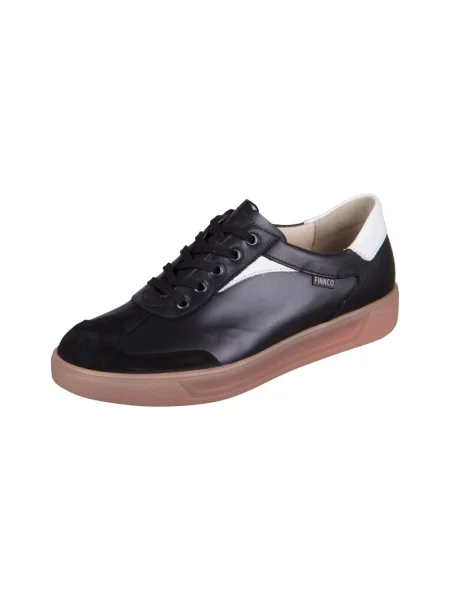 Pantofi Finn Comfort negru