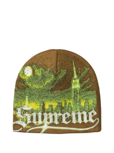 Căciulă Supreme maro