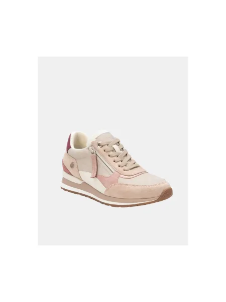 Pantofi Refresh maro