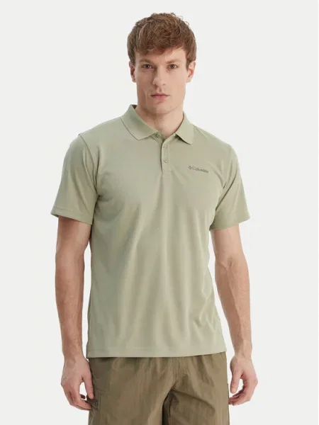 Columbia Polo Utilizer™ zielony