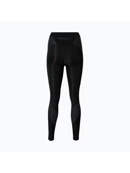 Дамски клинове за бягане Mizuno Tech Biogear Sonic Long black черно