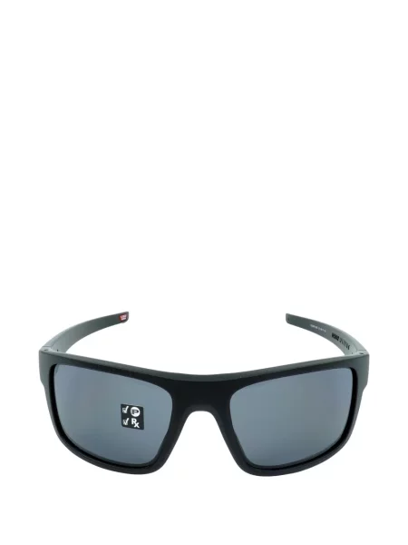Ochelari de soare Oakley negru