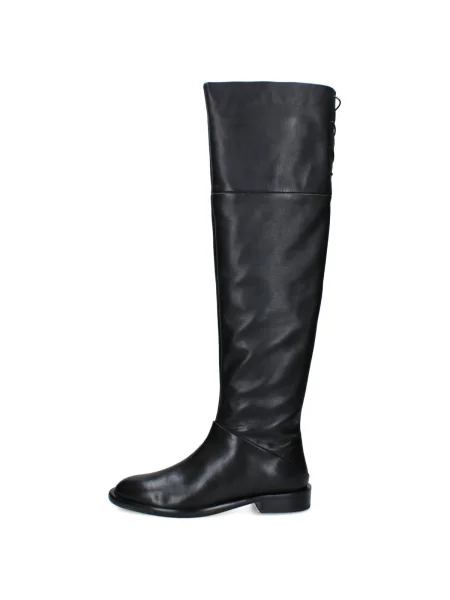 Pantofi Jvam negru