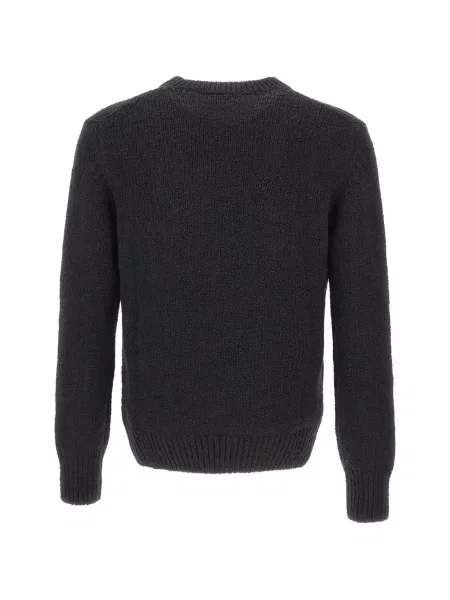Pulover Gran Sasso negru