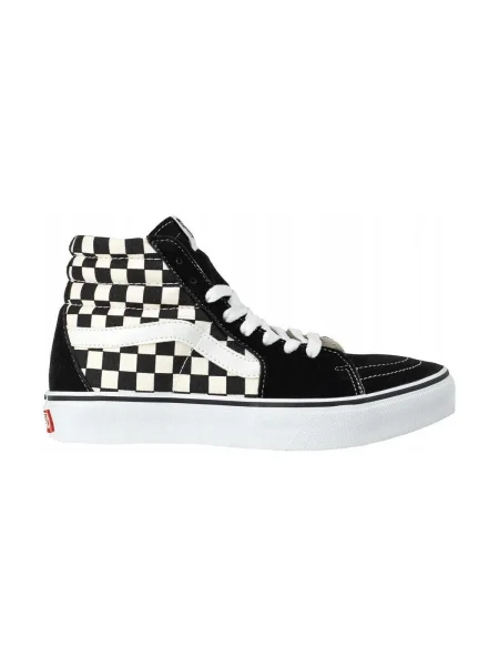 Félcipő Vans