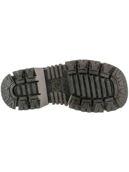 Tenisky Dr. Martens čierna