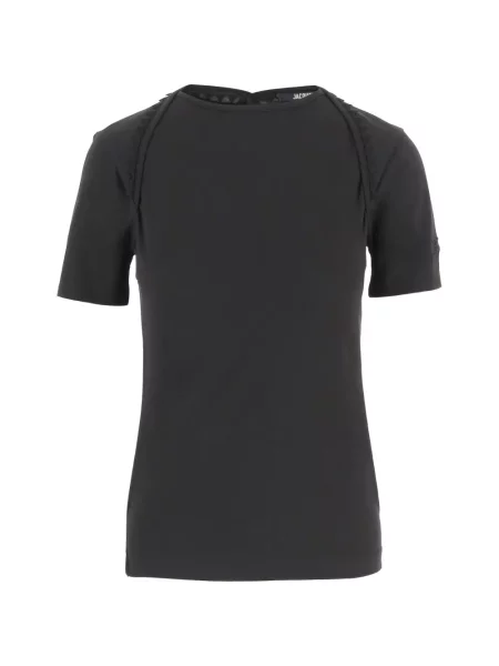 Tricou Jacquemus negru