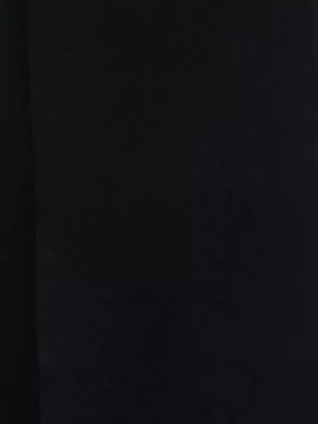Fular Max Mara cu broderie albastru