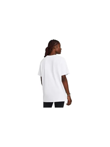 Tricou Under Armour alb