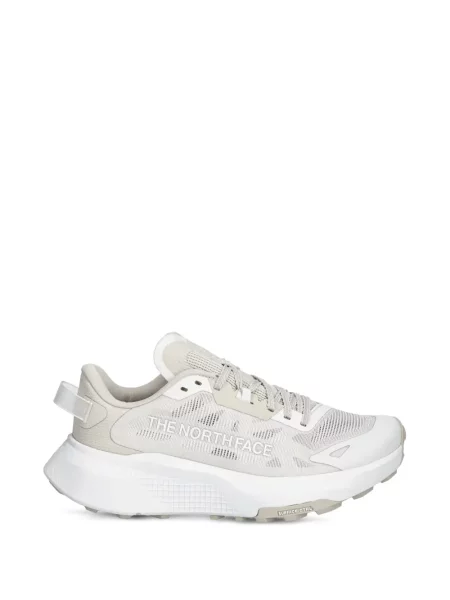 Sneakerși The North Face alb