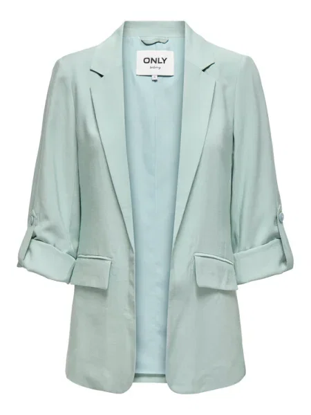 ONLY Сако Aris зелен