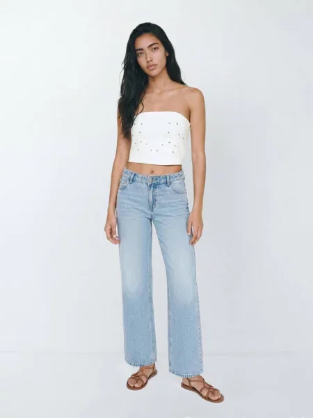 Top Mango Teen