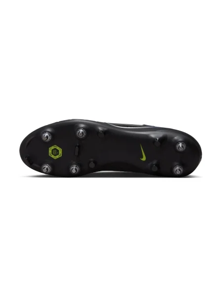 Tenisky Nike Tiempo čierna