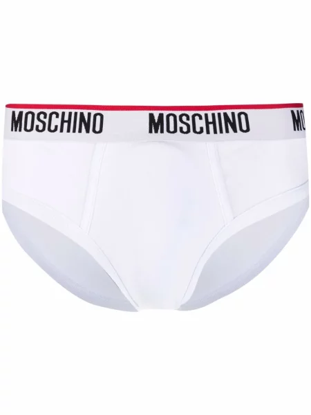 Kelnaitės Moschino balta