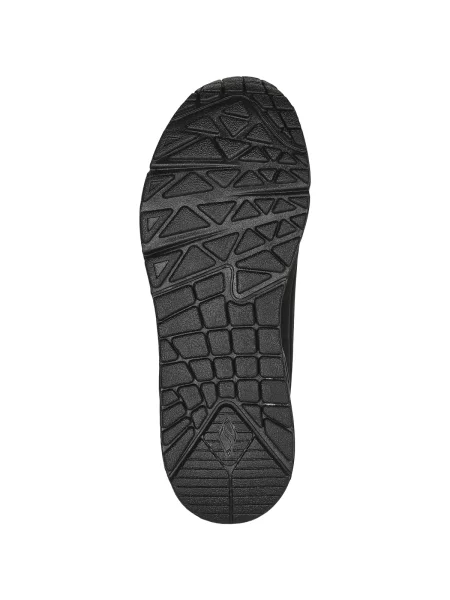 Tenisky Skechers čierna