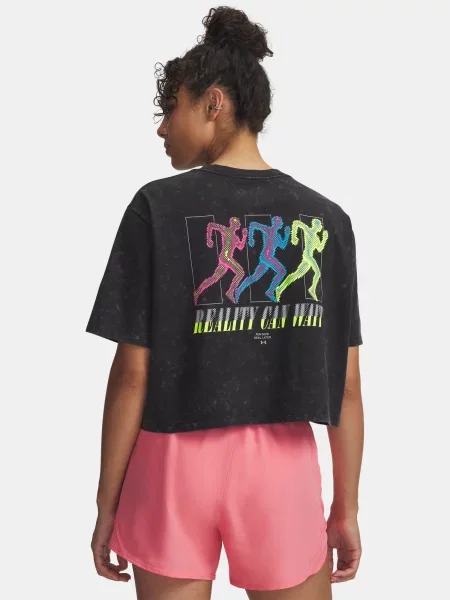 Tricou Under Armour