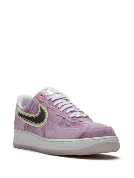 Sportbačiai Nike Air Force 1 violetinė
