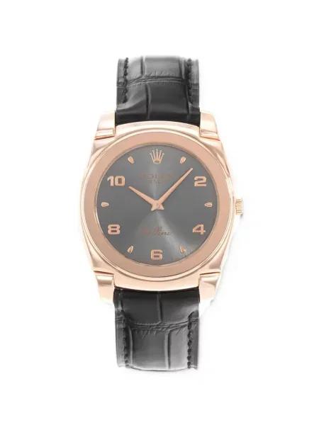 Ceas Rolex gri
